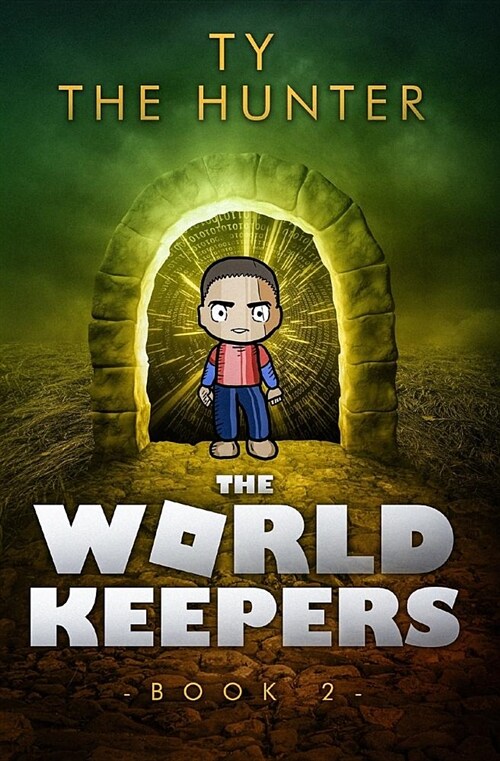 The World Keepers 2: Roblox Suspense for Older Kids (Paperback)