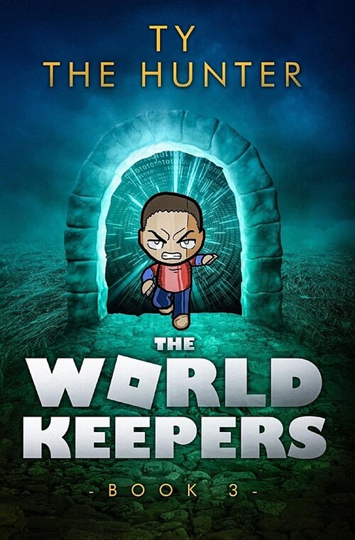 The World Keepers 3: Roblox Suspense for Older Kids (Paperback)