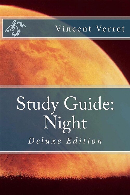 Study Guide: Night: Deluxe Edition (Paperback)