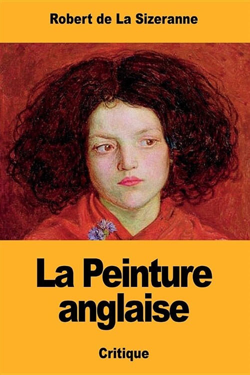 La Peinture Anglaise (Paperback)