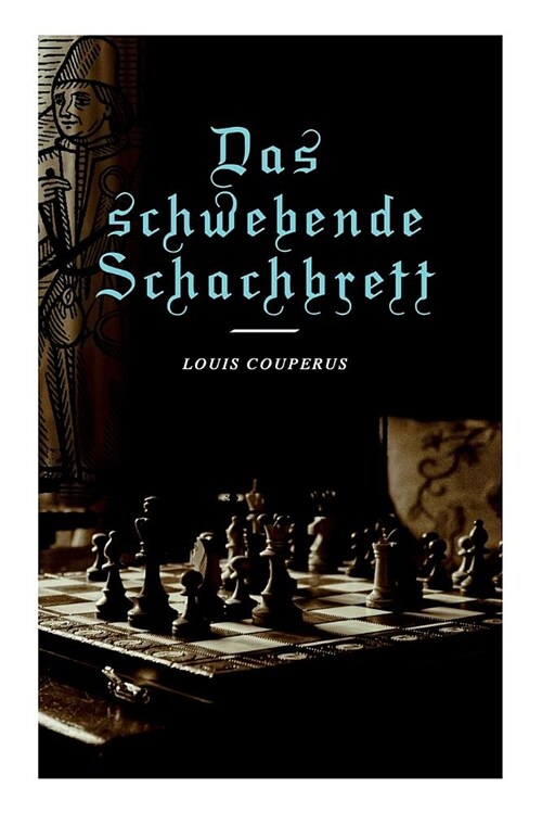 Das Schwebende Schachbrett (Paperback)