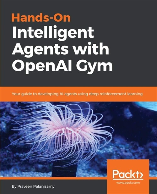 Hands-On Intelligent Agents with OpenAI Gym : Your guide to developing AI agents using deep reinforcement learning (Paperback)