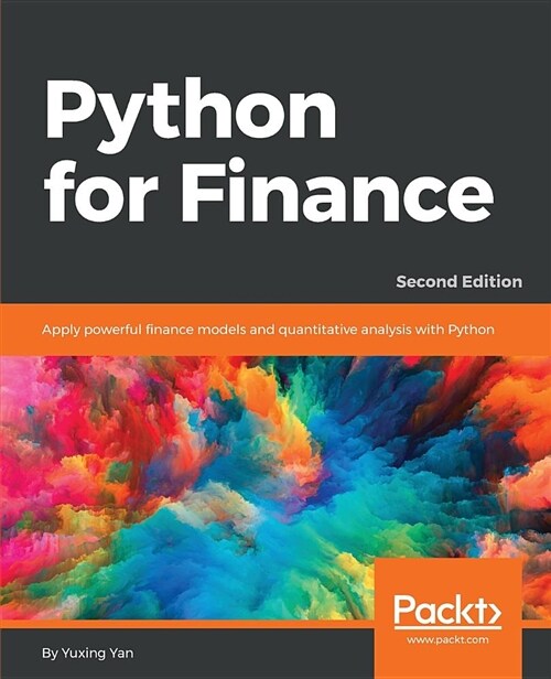 Python for Finance - (Paperback, 2 Revised edition)
