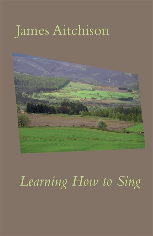 Learning How to Sing (Paperback)