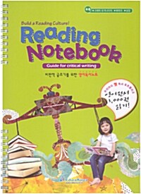 Reading Notebook (Paperback)