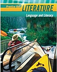 Prentice Hall Literature 2010 National Language Central Workbook Grade 9 (Paperback)