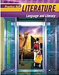 Prentice Hall Literature 2010 National Language Central Workbook Grade 10 (Paperback)