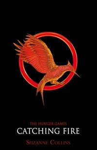 Catching Fire (Paperback)