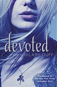 Devoted (Paperback)