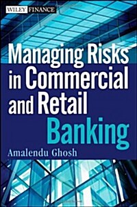 Managing Risks in Commercial a (Hardcover)