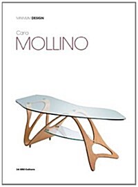 Carlo Mollino: Minimum Design (Hardcover)