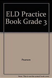 Language Central (ELD): Practice Book, Grade 3