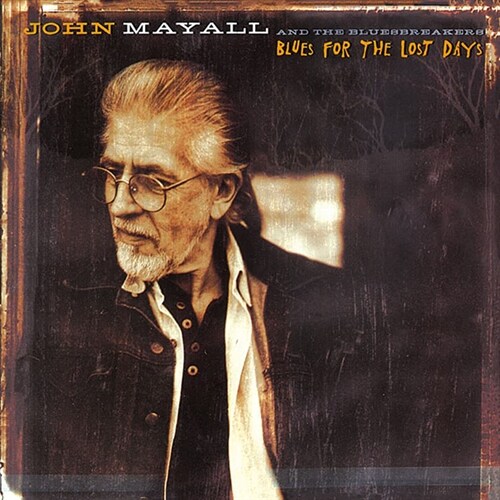 [수입] John Mayall - Blues For The Lost Days