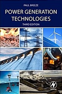 Power Generation Technologies (Paperback, 3 ed)