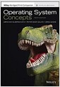 Operating System Concepts (Paperback, 10)