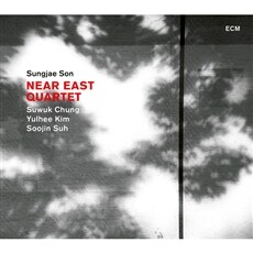 [수입] Near East Quartet - Near East Quartet