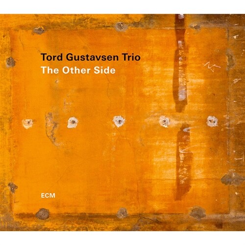 [수입] Tord Gustavsen Trio - The Other Side [180g LP]