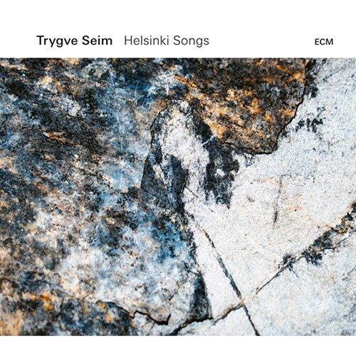 [수입] Trygve Seim - Helsinki Songs