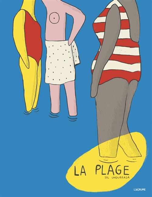 La plage (Album)