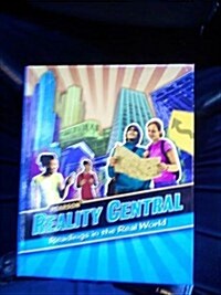 Prentice Hall Literature 2010 Reality Central Readings Anthology Grade 7 (Paperback)