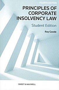 Principles of Corporate Insolvency Law (Paperback)