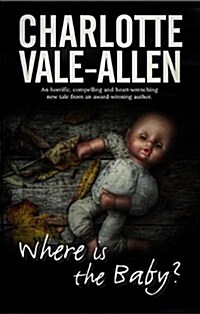 Where Is The Baby (Hardcover)