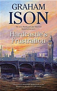 Hardcastles Frustration (Hardcover)