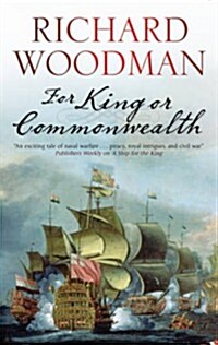 For King or Commonwealth (Hardcover)