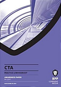 CTA - Awareness Kit FA 2011 (Paperback)
