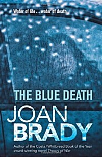 Blue Death (Hardcover)