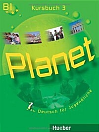 Planet (Paperback)