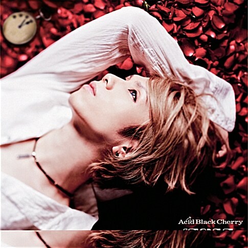 [중고] Acid Black Cherry(애시드블랙체리) - 2012