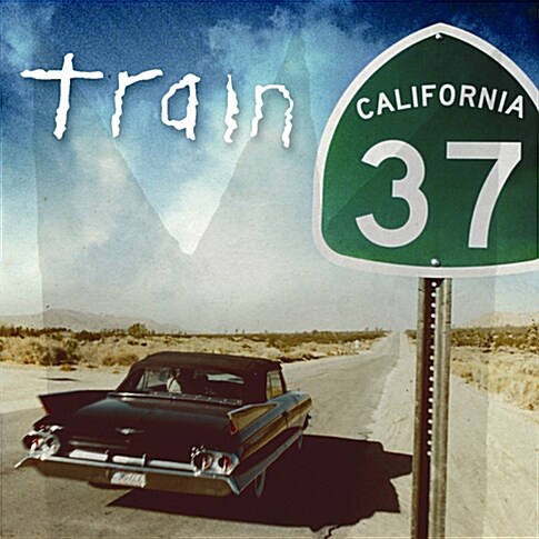 Train - California 37 [Special Version]