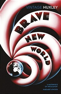 Brave New World (Paperback) - 『멋진 신세계』 원서