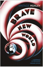 Brave New World (Paperback)
