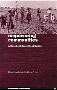 Empowering Communities (Paperback)