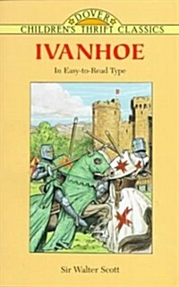 Ivanhoe (Paperback)