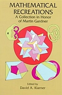 Mathematical Recreations (Paperback)