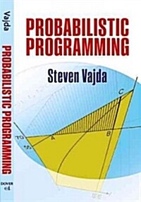 Probabilistic Programming (Paperback)