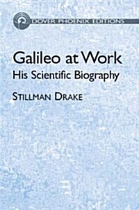 Galileo at Work (Hardcover)