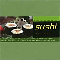 Sushi (Paperback, BOX)