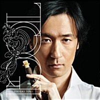 [수입] Hideki Togi - Togi (CD)