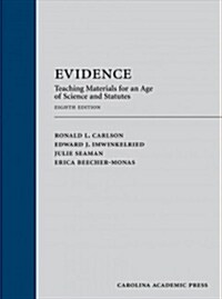 Evidence (Hardcover, 8th)