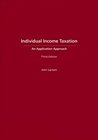 Individual Income Taxation (Hardcover, 3rd)