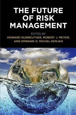The Future of Risk Management (Hardcover)