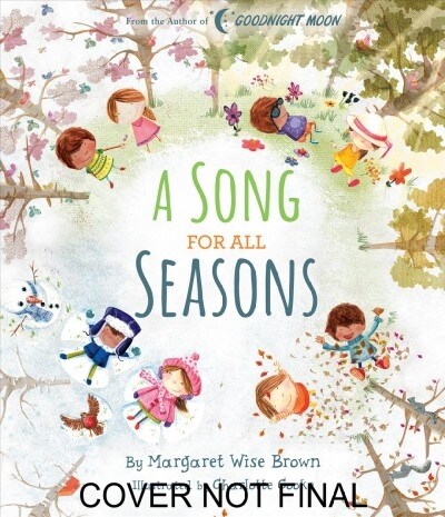 A Song for All Seasons (Hardcover)