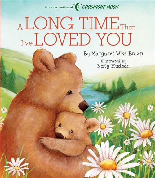 A Long Time That Ive Loved You (Hardcover)