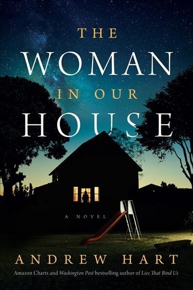 The Woman in Our House (Paperback)