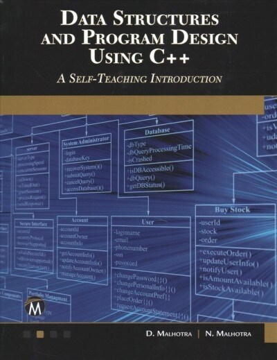 Data Structures and Program Design Using C++ (Paperback)