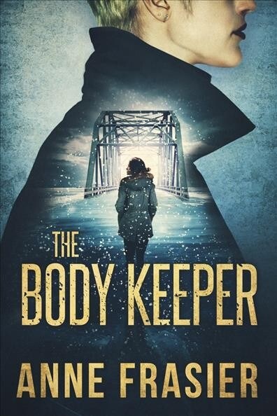 The Body Keeper (Paperback)